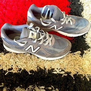 New Balance 990v4 Sz 7